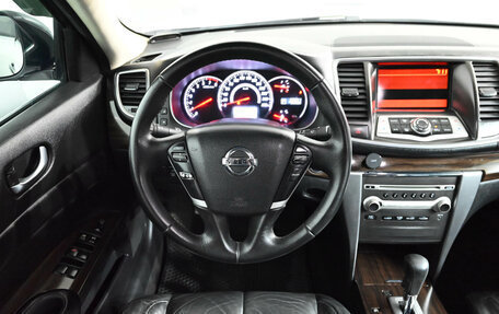 Nissan Teana, 2013 год, 1 320 000 рублей, 12 фотография