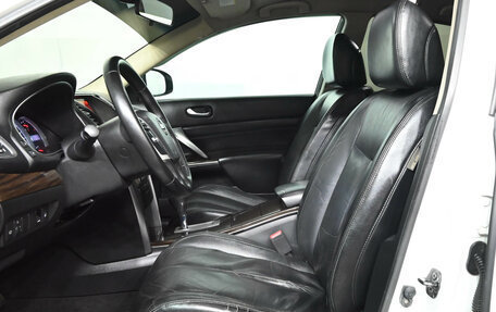 Nissan Teana, 2013 год, 1 320 000 рублей, 18 фотография