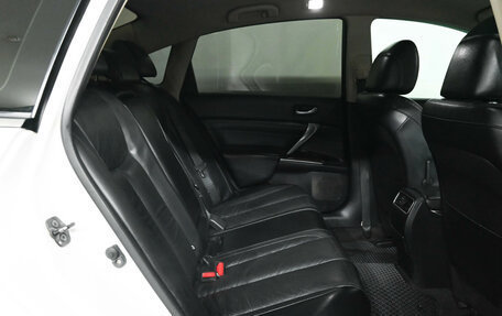 Nissan Teana, 2013 год, 1 320 000 рублей, 11 фотография