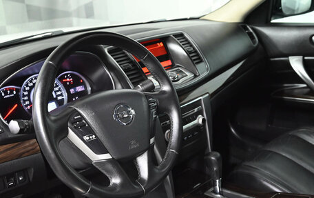 Nissan Teana, 2013 год, 1 320 000 рублей, 17 фотография