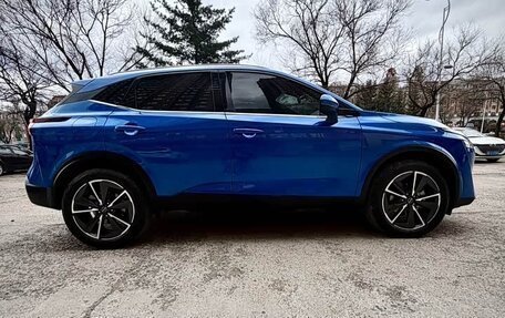 Nissan Qashqai, 2022 год, 1 765 000 рублей, 3 фотография