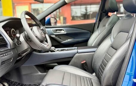 Nissan Qashqai, 2022 год, 1 765 000 рублей, 6 фотография