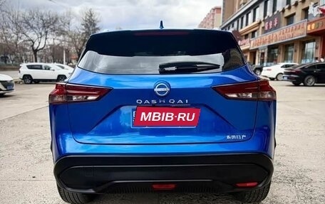 Nissan Qashqai, 2022 год, 1 765 000 рублей, 7 фотография