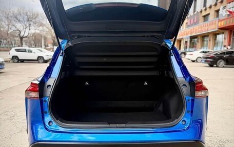 Nissan Qashqai, 2022 год, 1 765 000 рублей, 11 фотография