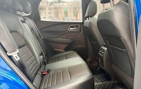 Nissan Qashqai, 2022 год, 1 765 000 рублей, 17 фотография