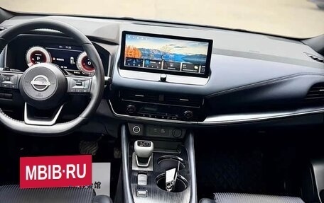 Nissan Qashqai, 2022 год, 1 765 000 рублей, 10 фотография