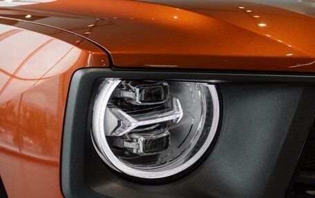 Haval H7, 2026 год, 4 199 000 рублей, 9 фотография