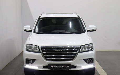 Haval H2, 2019 год, 1 172 000 рублей, 2 фотография