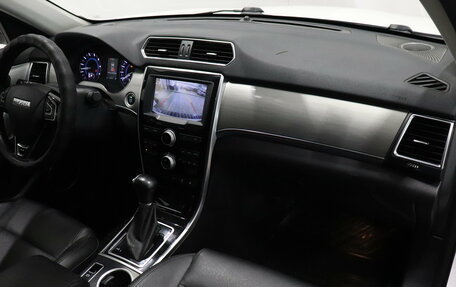 Haval H2, 2019 год, 1 172 000 рублей, 5 фотография