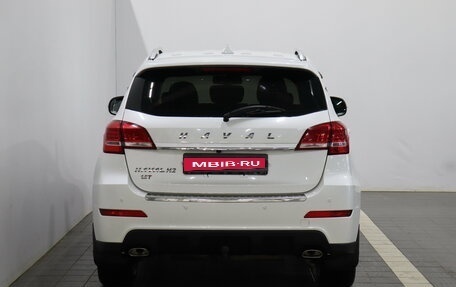 Haval H2, 2019 год, 1 172 000 рублей, 3 фотография