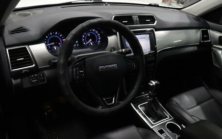 Haval H2, 2019 год, 1 172 000 рублей, 6 фотография