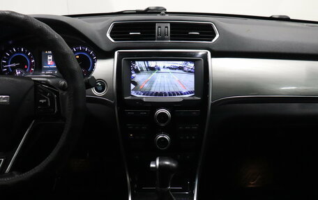Haval H2, 2019 год, 1 172 000 рублей, 9 фотография