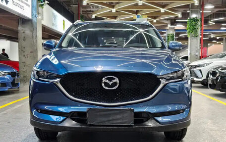 Mazda CX-5 II, 2023 год, 1 970 123 рублей, 2 фотография