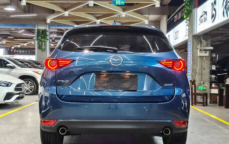 Mazda CX-5 II, 2023 год, 1 970 123 рублей, 5 фотография