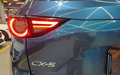 Mazda CX-5 II, 2023 год, 1 970 123 рублей, 6 фотография