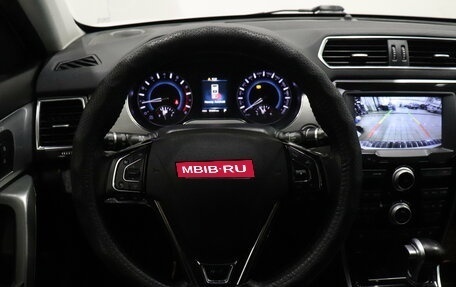 Haval H2, 2019 год, 1 172 000 рублей, 7 фотография
