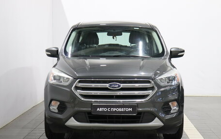 Ford Kuga III, 2017 год, 1 683 000 рублей, 2 фотография