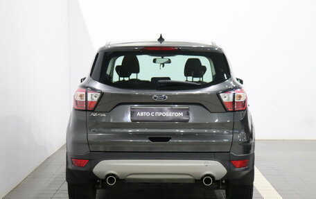 Ford Kuga III, 2017 год, 1 683 000 рублей, 3 фотография