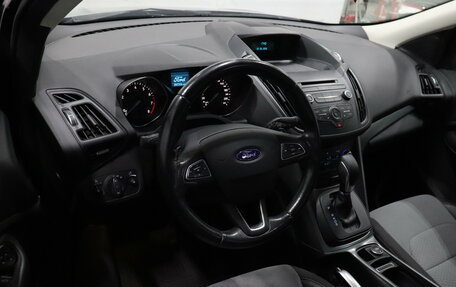Ford Kuga III, 2017 год, 1 683 000 рублей, 7 фотография