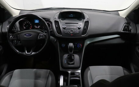 Ford Kuga III, 2017 год, 1 683 000 рублей, 6 фотография
