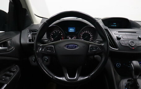 Ford Kuga III, 2017 год, 1 683 000 рублей, 8 фотография
