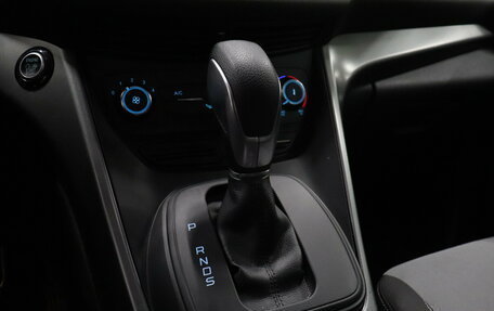 Ford Kuga III, 2017 год, 1 683 000 рублей, 11 фотография