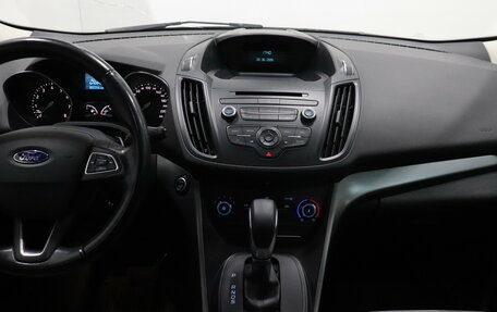 Ford Kuga III, 2017 год, 1 683 000 рублей, 10 фотография