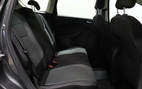 Ford Kuga III, 2017 год, 1 683 000 рублей, 13 фотография
