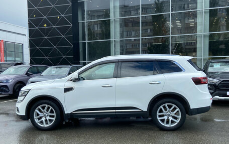 Renault Koleos II, 2017 год, 1 498 790 рублей, 8 фотография
