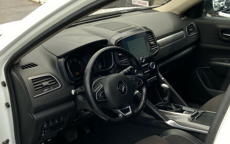 Renault Koleos II, 2017 год, 1 498 790 рублей, 9 фотография