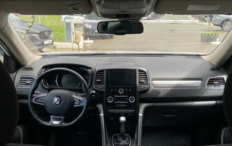 Renault Koleos II, 2017 год, 1 498 790 рублей, 11 фотография