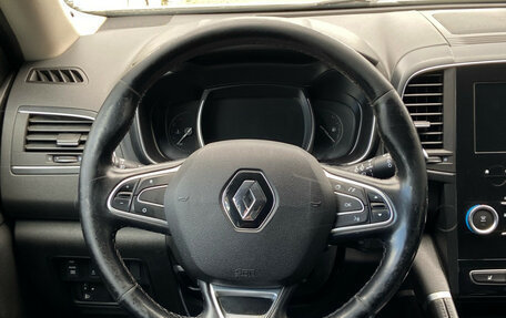 Renault Koleos II, 2017 год, 1 498 790 рублей, 14 фотография