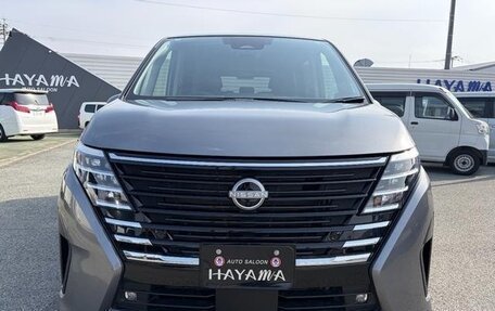 Nissan Serena, 2023 год, 2 650 000 рублей, 2 фотография