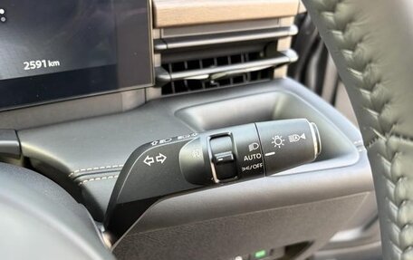 Nissan Serena, 2023 год, 2 650 000 рублей, 14 фотография