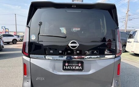 Nissan Serena, 2023 год, 2 650 000 рублей, 5 фотография