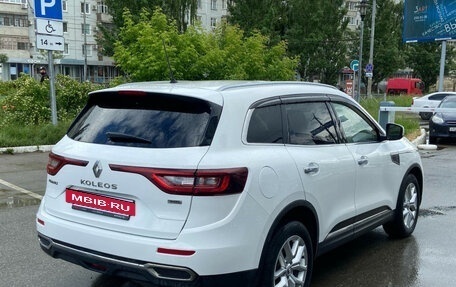 Renault Koleos II, 2017 год, 1 498 790 рублей, 5 фотография