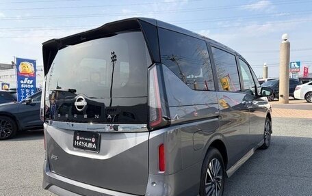 Nissan Serena, 2023 год, 2 650 000 рублей, 4 фотография