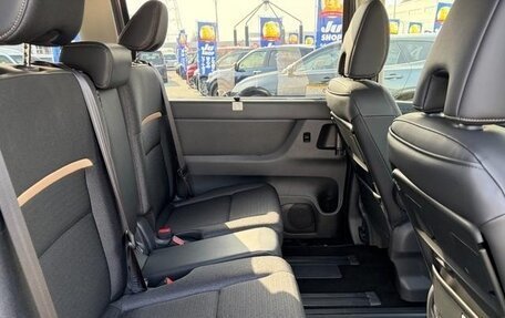 Nissan Serena, 2023 год, 2 650 000 рублей, 21 фотография