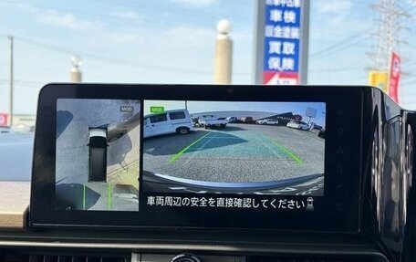 Nissan Serena, 2023 год, 2 650 000 рублей, 18 фотография