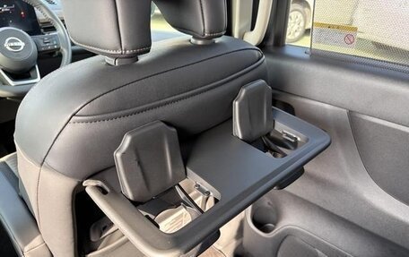 Nissan Serena, 2023 год, 2 650 000 рублей, 25 фотография