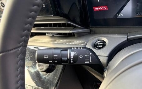 Nissan Serena, 2023 год, 2 650 000 рублей, 13 фотография
