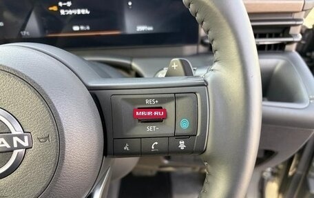 Nissan Serena, 2023 год, 2 650 000 рублей, 12 фотография