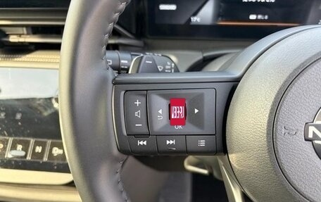 Nissan Serena, 2023 год, 2 650 000 рублей, 11 фотография