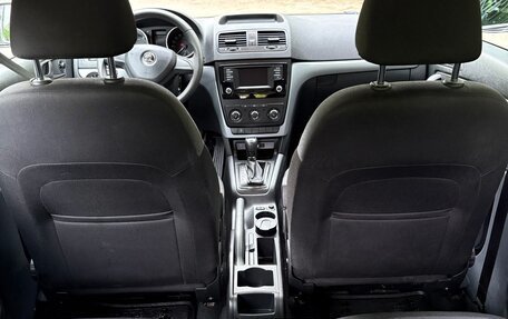 Skoda Yeti I рестайлинг, 2016 год, 1 259 000 рублей, 8 фотография