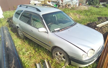 Toyota Sprinter Carib III, 1999 год, 200 000 рублей, 1 фотография