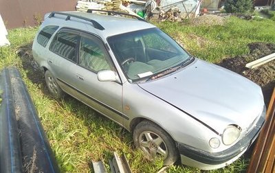 Toyota Sprinter Carib III, 1999 год, 200 000 рублей, 1 фотография