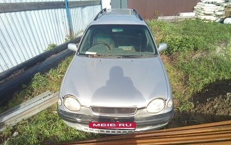 Toyota Sprinter Carib III, 1999 год, 200 000 рублей, 3 фотография
