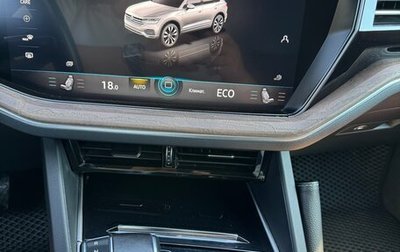Volkswagen Touareg III, 2021 год, 7 200 000 рублей, 1 фотография