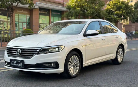 Volkswagen Lavida, 2021 год, 1 134 000 рублей, 1 фотография