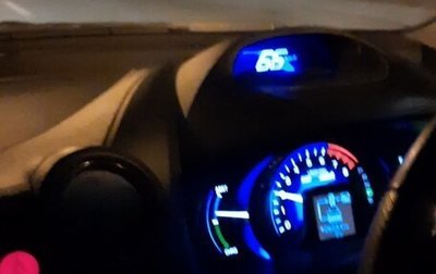Honda Insight II рестайлинг, 2013 год, 1 200 000 рублей, 1 фотография